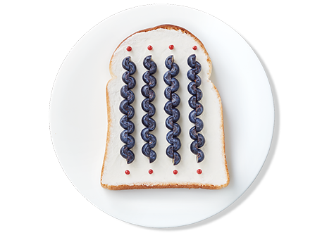 NAMIMA TOAST