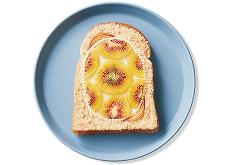 MADAM TOAST