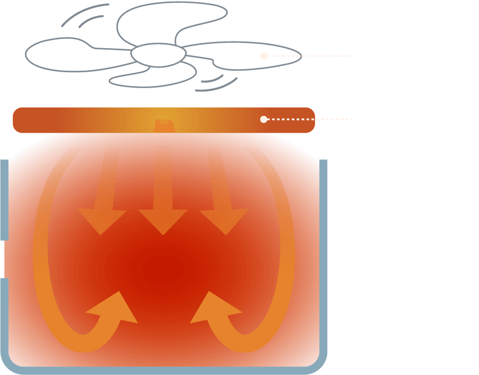 庫内イメージ
