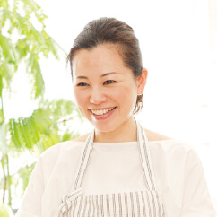 岡本ゆかこ
