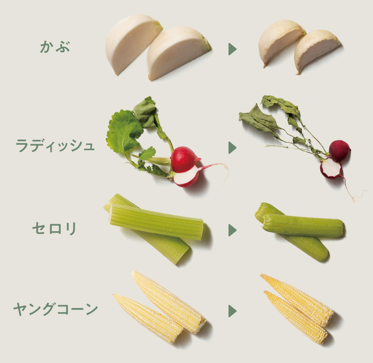 ピクルス