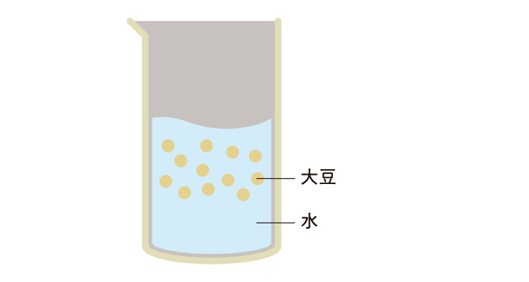 まるごと豆乳
